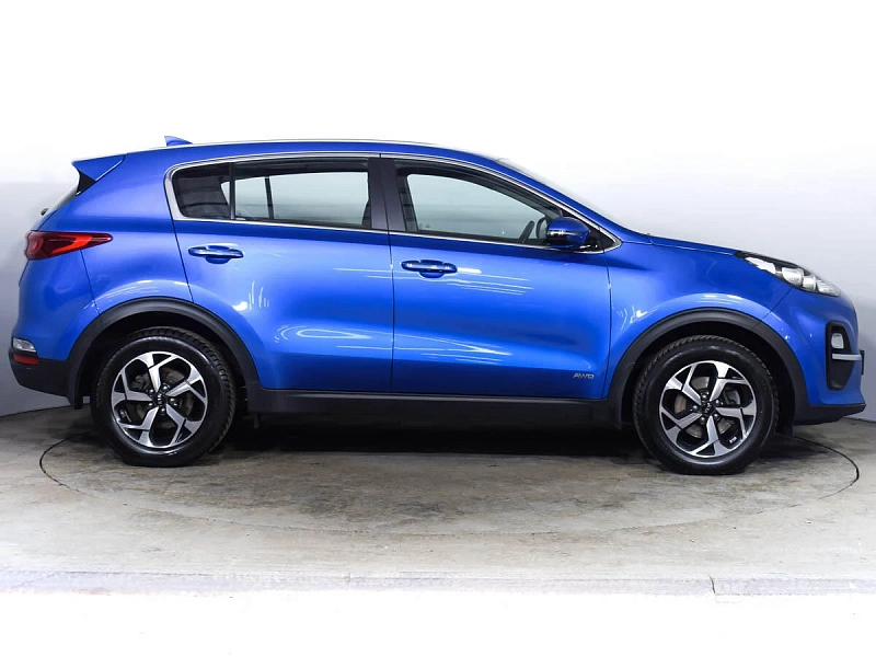 Sportage