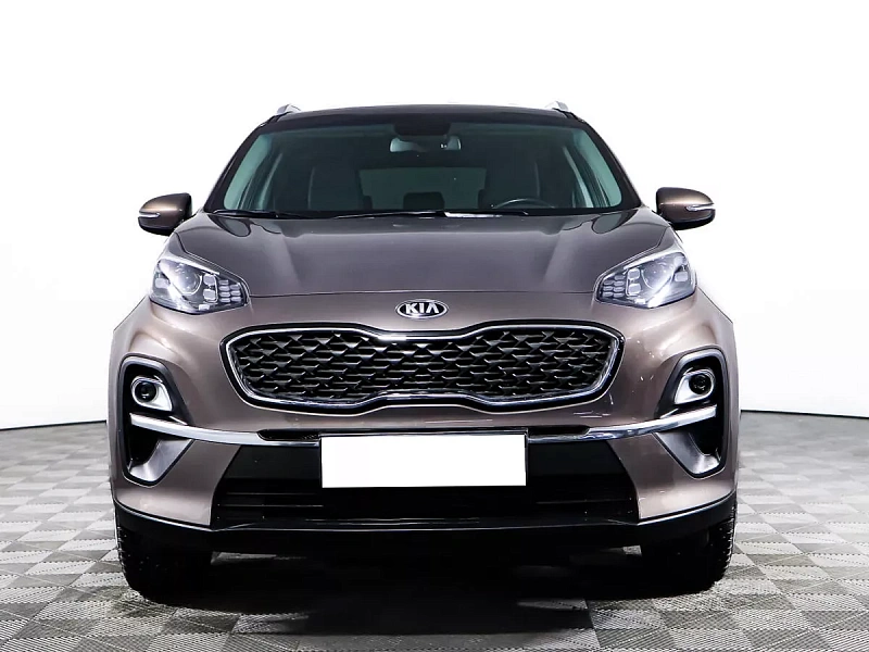 Sportage