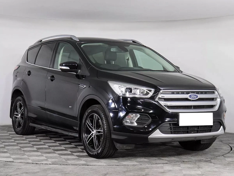 Kuga