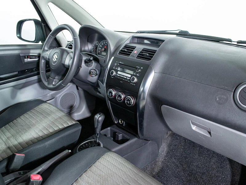 SX4
