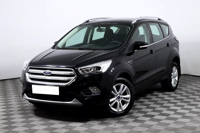 Kuga