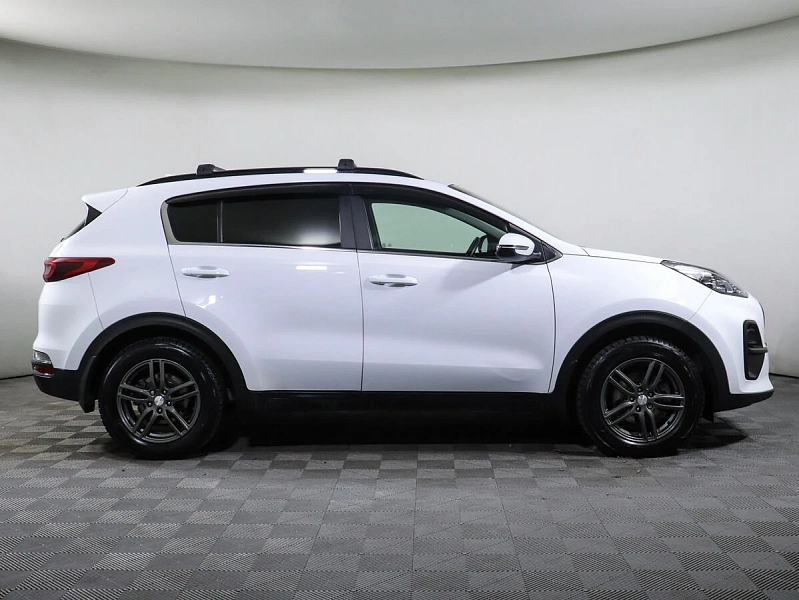 Sportage