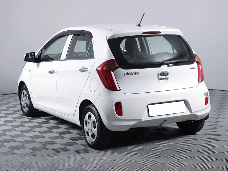 Picanto
