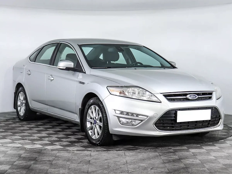 Mondeo