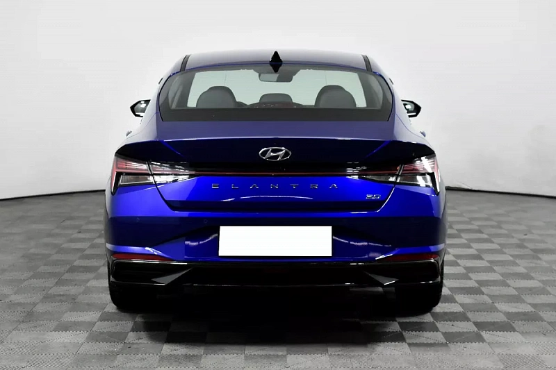 Elantra