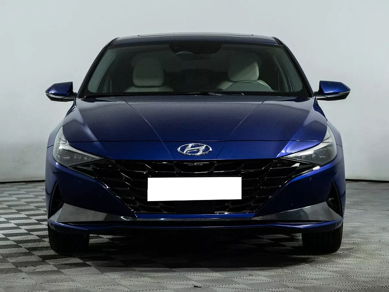 Elantra