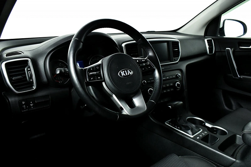 Sportage