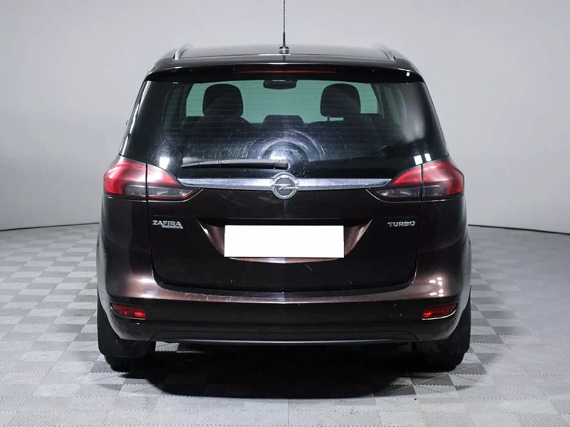 Zafira