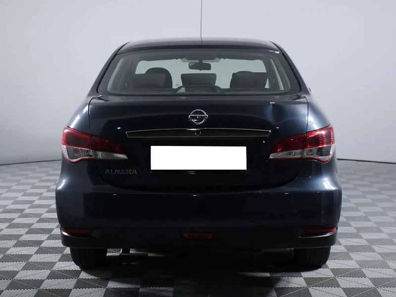 Almera