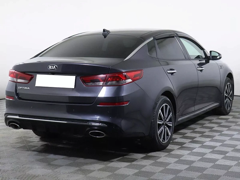 Optima