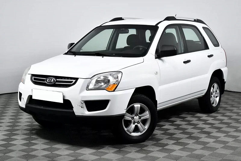 Sportage