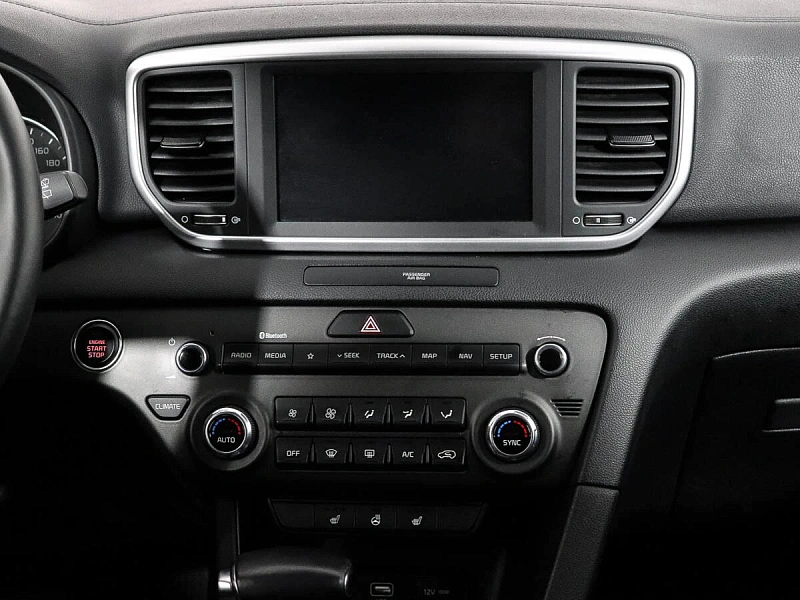 Sportage