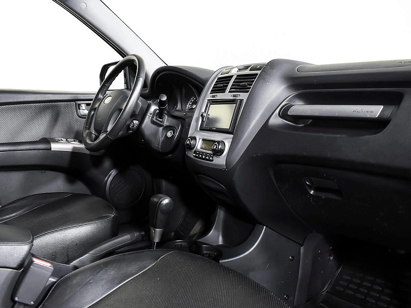 Sportage