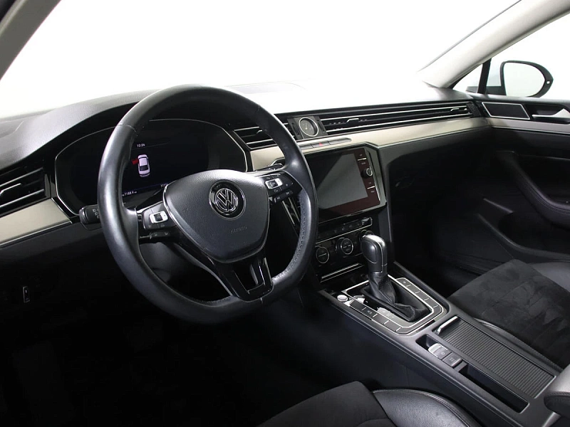 Passat