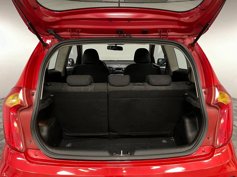 Picanto