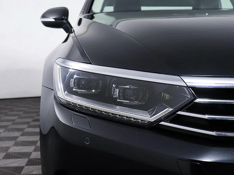 Passat