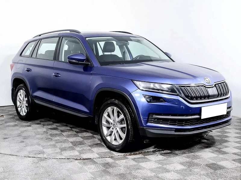 Kodiaq