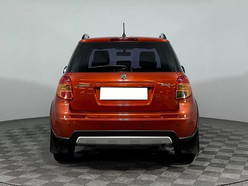 SX4