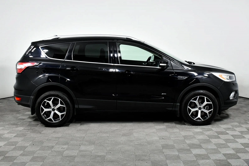 Kuga