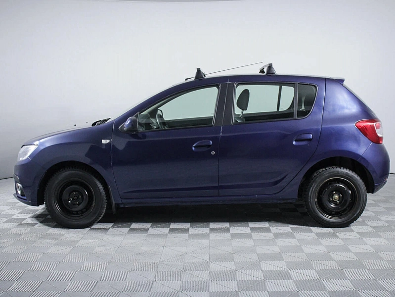 Sandero