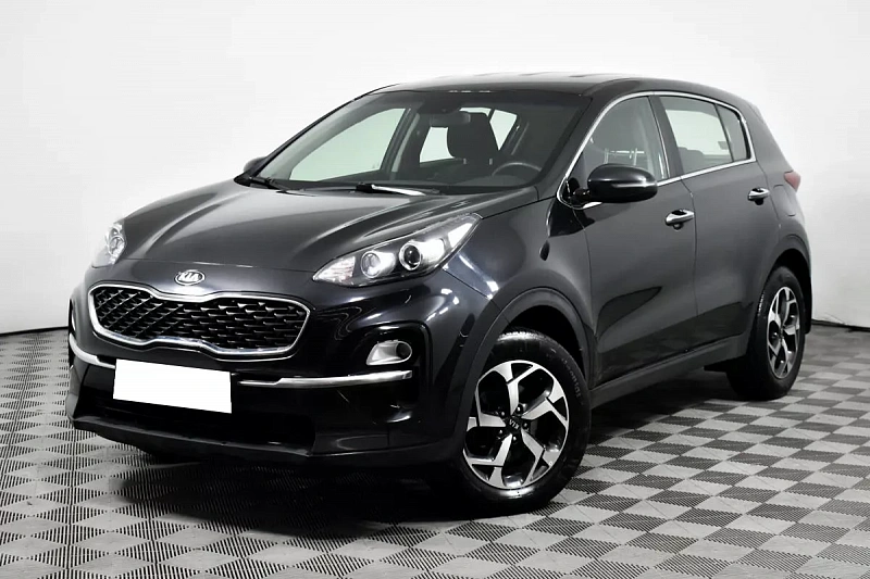 Sportage