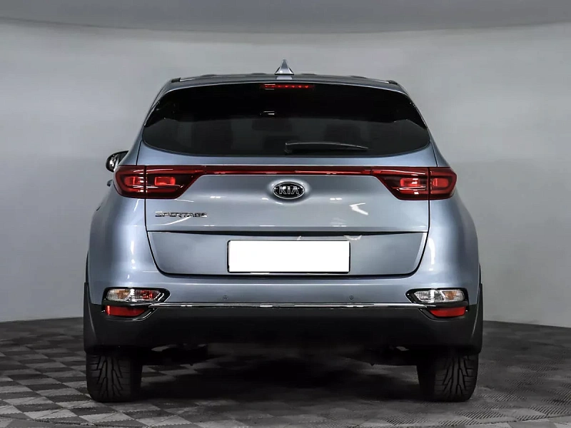 Sportage