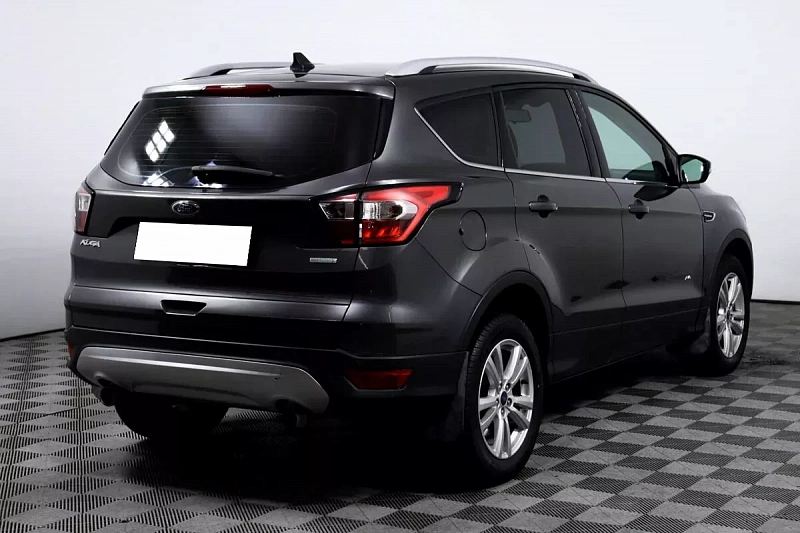 Kuga