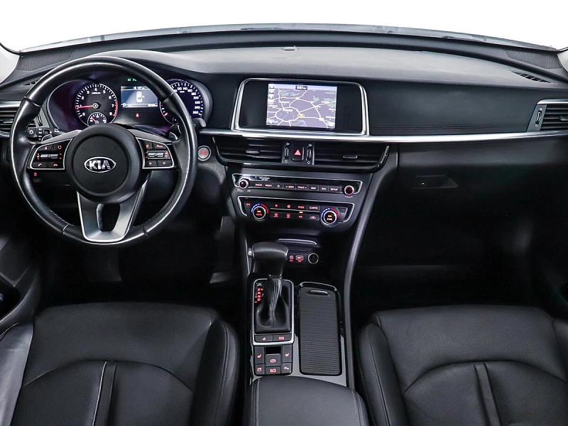 Optima
