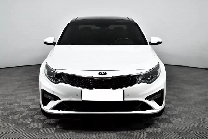 Optima