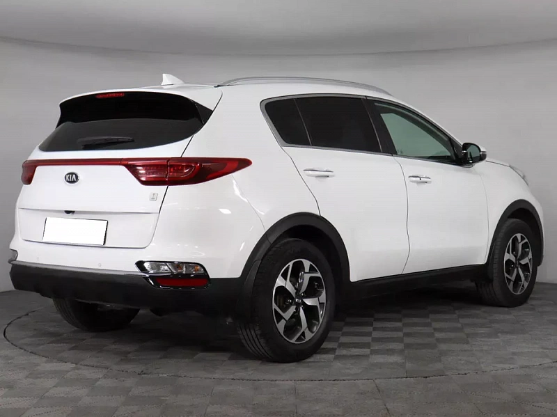 Sportage