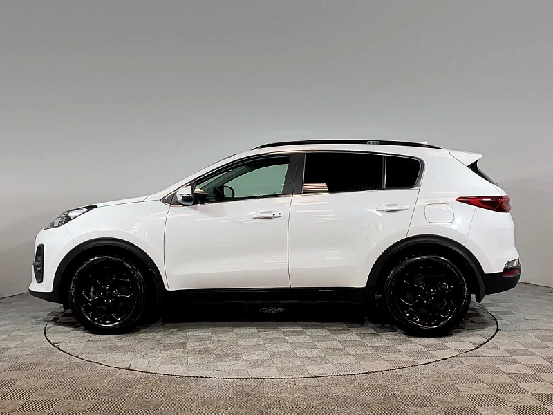 Sportage