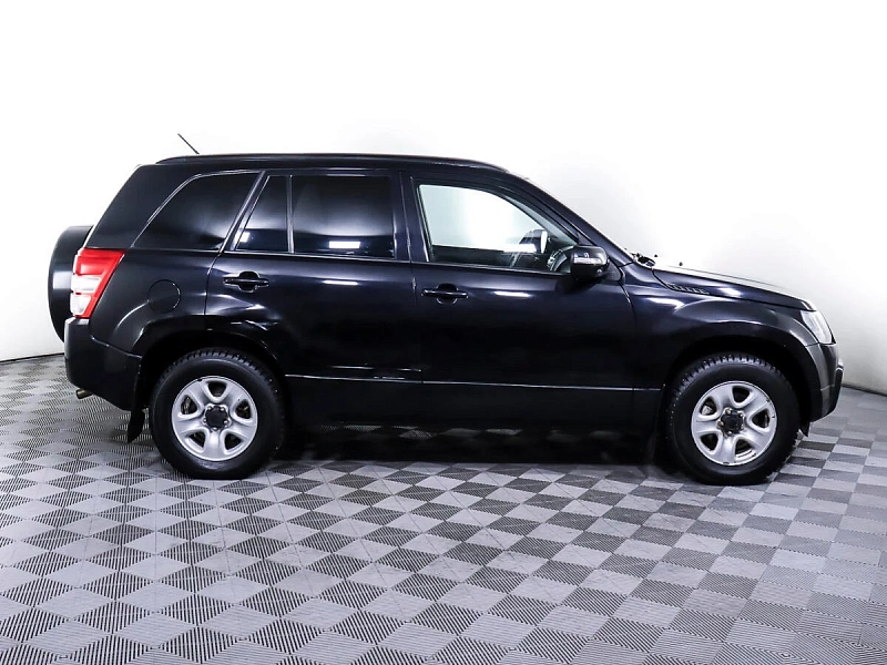 Grand Vitara