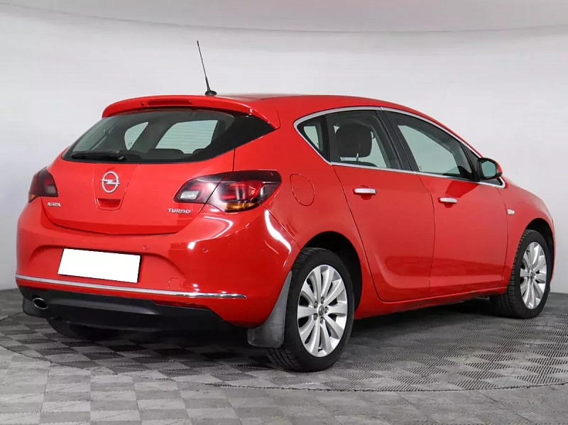 Astra