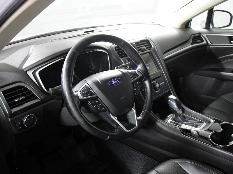Mondeo