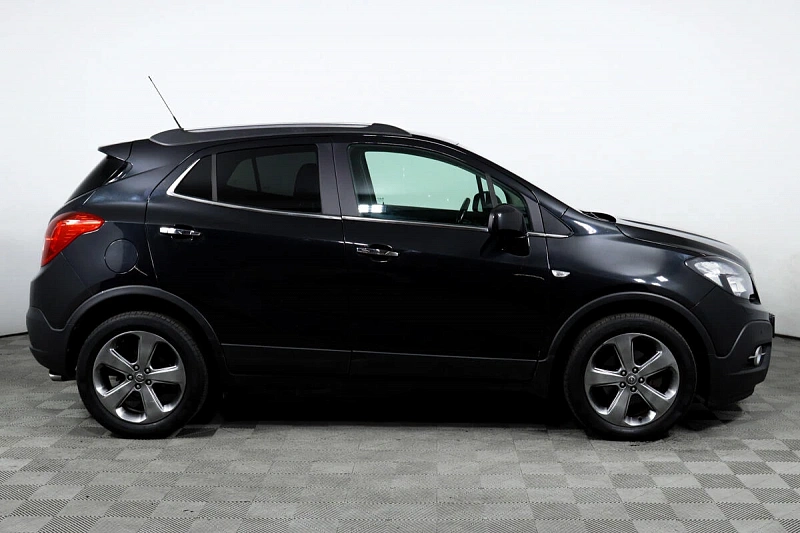 Mokka
