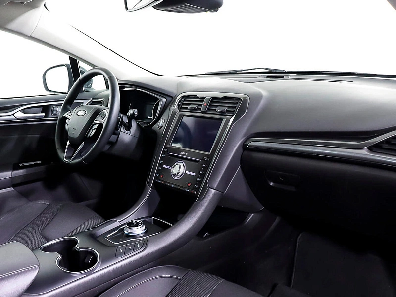 Mondeo