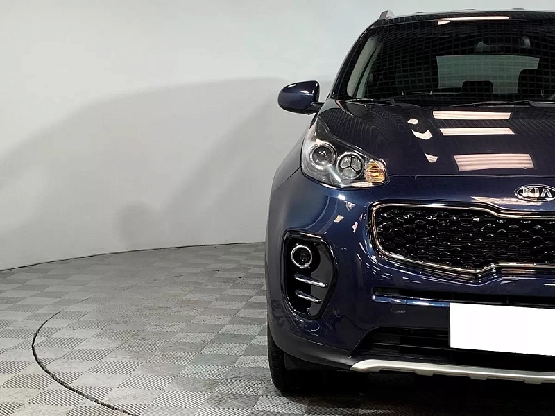 Sportage