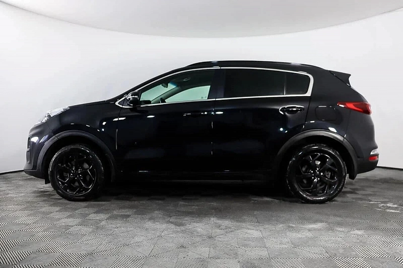 Sportage
