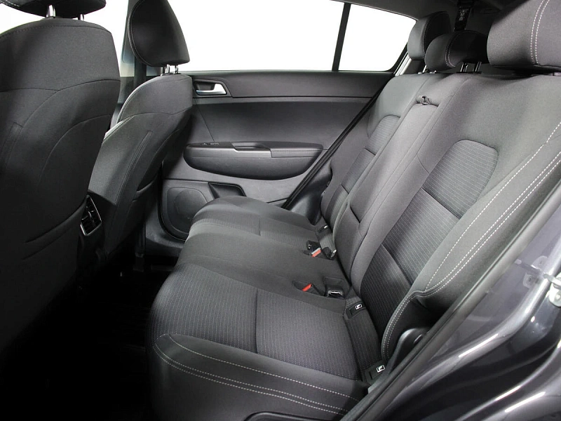 Sportage