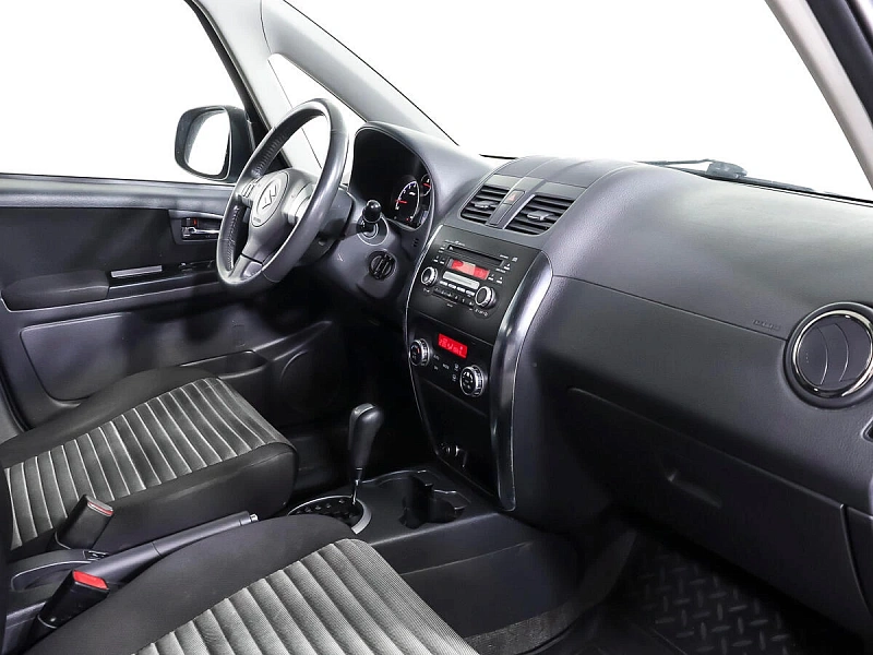 SX4