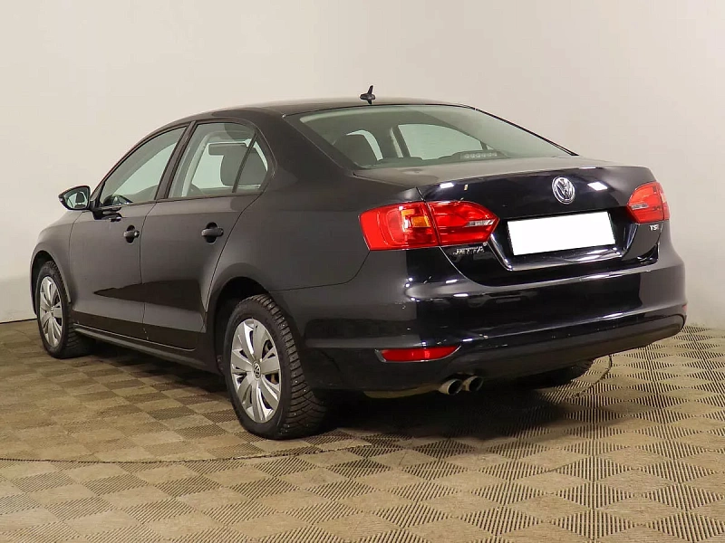 Jetta