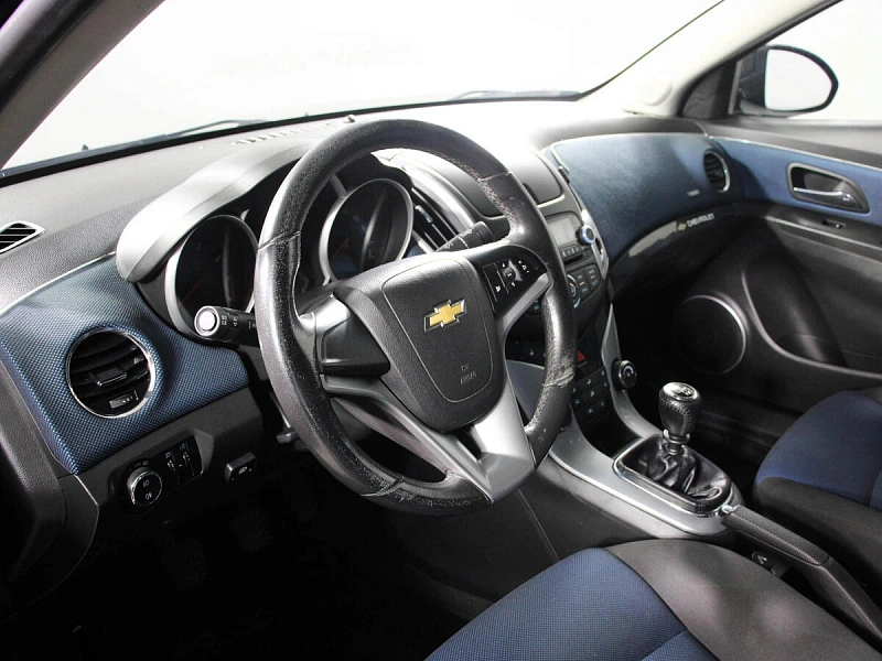 Cruze