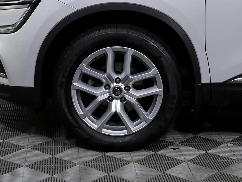 Koleos