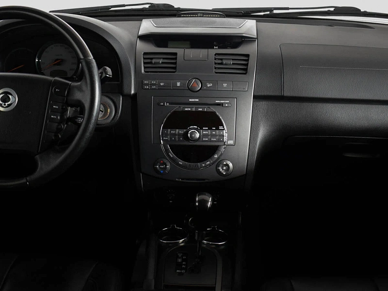 Rexton