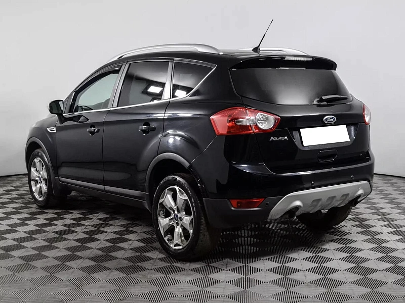 Kuga