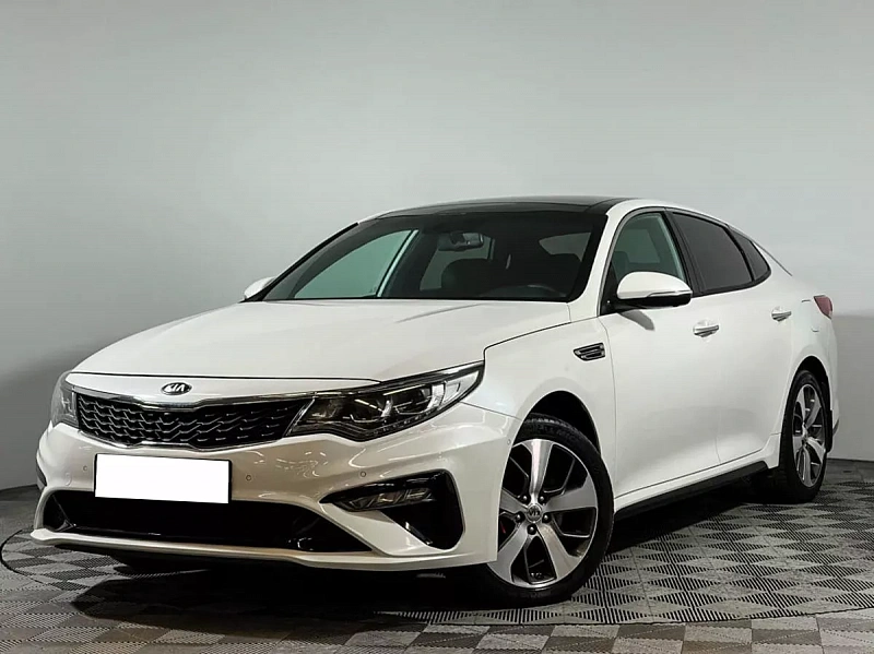 Optima