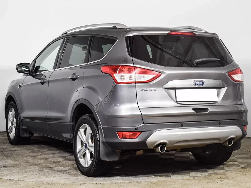 Kuga