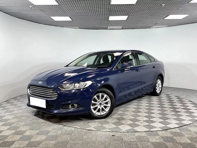Mondeo