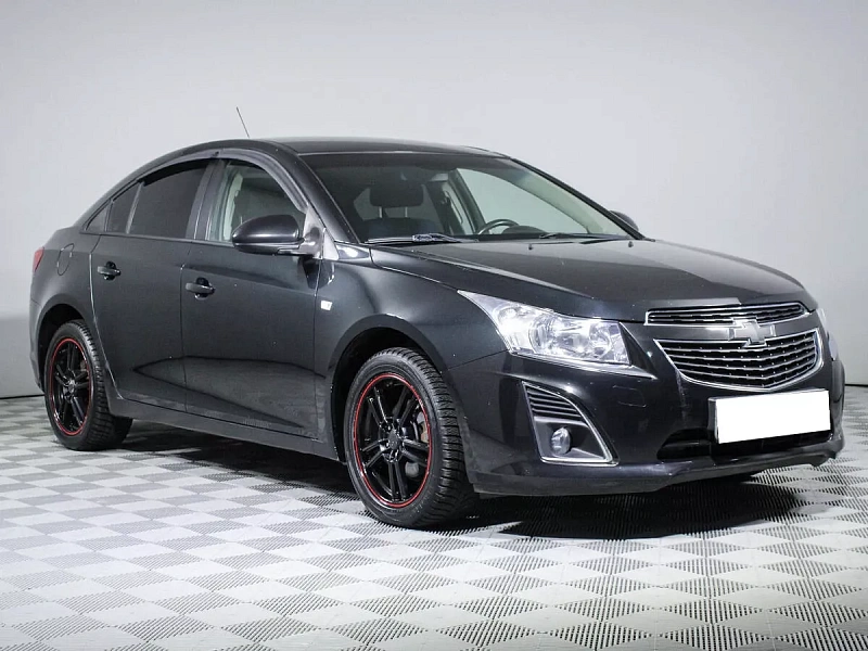 Cruze
