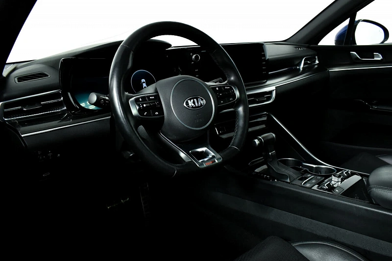 K5
